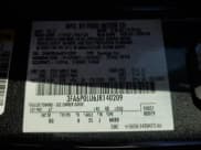 ✅ 2018 Ford Fusion SE • VIN: 3FA6P0LU6JR140209 • Lot: 86292785. Wystawiony na Copart z przebiegiem 156 207 mil. Bezpłatny archiwum sprzedaży aukcyjnych z USA i szczegółowy raport historii pojazdu na DreamBid. Zdjęcie 13.