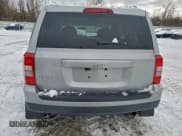 ✅ 2015 Jeep Patriot Altitude • VIN: 1C4NJRBB2FD197888 • Лот: 94749565. Опубликован ранее на Copart с пробегом 86 646 миль. Бесплатный доступ к архиву аукционных продаж из США и подробный отчёт об истории автомобиля на DreamBid. Изображение 6.