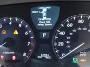 ✅ 2010 Lexus LS 460 • VIN: JTHBL5EF5A5092493 • Lot: 42743840. Listed on IAAI with 67,024 mi. Free auction sales archive from the USA and detailed vehicle history report at DreamBid. Image 15.