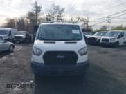 ✅ 2021 Ford Transit Cargo • VIN: 1FTBR1Y85MKA06966 • Lot: 43540742. Wystawiony na IAAI z przebiegiem 111 471 mil. Bezpłatny archiwum sprzedaży aukcyjnych z USA i szczegółowy raport historii pojazdu na DreamBid. Zdjęcie 12.