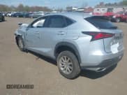 ✅ 2019 Lexus NX 300 • VIN: JTJBARBZ3K2191469 • Lot: 37175208. Listed on IAAI with 13,500 mi. Free auction sales archive from the USA and detailed vehicle history report at DreamBid. Image 3.