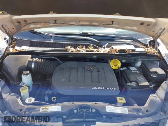 ✅ 2015 Dodge Grand Caravan American Value • VIN: 2C4RDGBG6FR672173 • Lot: 42574646. Wystawiony na IAAI z przebiegiem 153 060 mil. Bezpłatny archiwum sprzedaży aukcyjnych z USA i szczegółowy raport historii pojazdu na DreamBid. Zdjęcie 10.