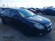 ✅ 2012 Chevrolet Malibu LTZ • VIN: 1G1ZG5E74CF296432 • Лот: 43353525. Опубликован ранее на IAAI с пробегом 136 647 миль. Бесплатный доступ к архиву аукционных продаж из США и подробный отчёт об истории автомобиля на DreamBid. Изображение 1.