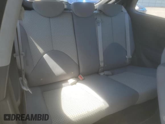 ✅ 2011 Hyundai Accent GS • VIN: KMHCM3AC6BU198599 • Лот: 52154795. Опубликован ранее на Copart с пробегом 116 842 миль. Бесплатный доступ к архиву аукционных продаж из США и подробный отчёт об истории автомобиля на DreamBid. Изображение 10.