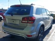 ✅ 2018 Dodge Journey Crossroad • VIN: 3C4PDDGG9JT387651 • Лот: 43307983. Опубликован ранее на IAAI с пробегом 130 090 миль. Бесплатный доступ к архиву аукционных продаж из США и подробный отчёт об истории автомобиля на DreamBid. Изображение 4.