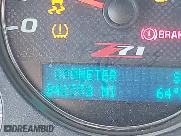 ✅ 2009 Chevrolet Silverado 2500HD LTZ • VIN: 1GCHK63K99F125974 • Лот: 43758871. Опубликован ранее на IAAI с пробегом 242 553 миль. Бесплатный доступ к архиву аукционных продаж из США и подробный отчёт об истории автомобиля на DreamBid. Изображение 15.