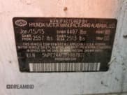 ✅ 2015 Hyundai Sonata SE • VIN: 5NPE24AF2FH167921 • Lot: 83852635. Wystawiony na Copart z przebiegiem Nie podano. Bezpłatny archiwum sprzedaży aukcyjnych z USA i szczegółowy raport historii pojazdu na DreamBid. Zdjęcie 13.