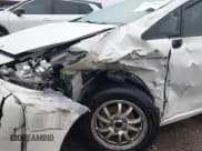 ✅ 2017 Toyota Prius Two • VIN: JTDZN3EU0HJ059027 • Lot: 41558868. Listed on IAAI with 215,604 mi. Free auction sales archive from the USA and detailed vehicle history report at DreamBid. Image 17.