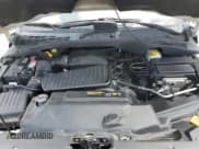 ✅ 2006 Dodge Durango SXT • VIN: 1D4HB38N06F120775 • Лот: 56204195. Опубликован ранее на Copart с пробегом 224 030 миль. Бесплатный доступ к архиву аукционных продаж из США и подробный отчёт об истории автомобиля на DreamBid. Изображение 12.