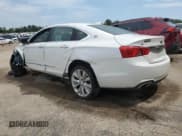 ✅ 2019 Chevrolet Impala Premier • VIN: 1G1105S39KU145521 • Лот: 64598214. Опубликован ранее на Copart с пробегом 91 633 миль. Бесплатный доступ к архиву аукционных продаж из США и подробный отчёт об истории автомобиля на DreamBid. Изображение 2.