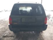 ✅ 1997 Jeep Grand Cherokee Limited • VIN: 1J4GZ78Y5VC723429 • Lot: 42012836. Wystawiony na IAAI z przebiegiem 231 126 mil. Bezpłatny archiwum sprzedaży aukcyjnych z USA i szczegółowy raport historii pojazdu na DreamBid. Zdjęcie 16.