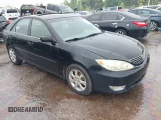 ✅ 2005 Toyota Camry LE • VIN: 4T1BF32K25U085202 • Лот: 43075243. Опубликован ранее на IAAI с пробегом 106 609 миль. Бесплатный доступ к архиву аукционных продаж из США и подробный отчёт об истории автомобиля на DreamBid. Изображение 1.