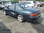 ✅ 1993 Lexus SC • VIN: JT8JZ31C3P0011488 • Lot: 66694985. Wystawiony na Copart z przebiegiem 127 210 mil. Bezpłatny archiwum sprzedaży aukcyjnych z USA i szczegółowy raport historii pojazdu na DreamBid. Zdjęcie 2.