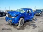 ✅ 2012 Nissan Frontier SV • VIN: 1N6AD0EV6CC438793 • Lot: 43683776. Listed on IAAI with Not provided. Free auction sales archive from the USA and detailed vehicle history report at DreamBid. Image 2.