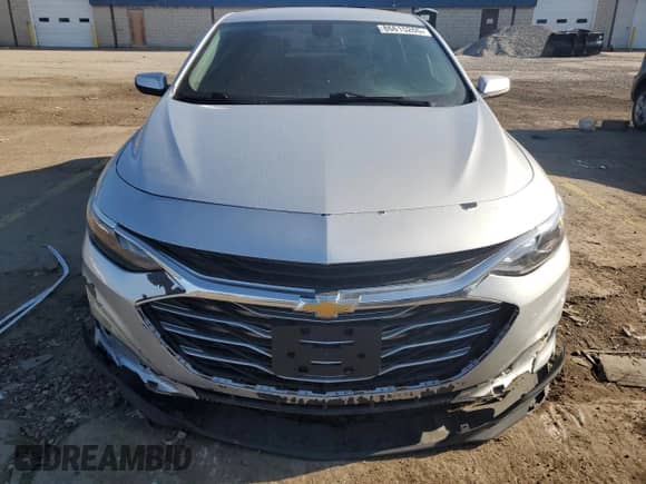 ✅ 2019 Chevrolet Malibu LT • VIN: 1G1ZD5ST2KF184320 • Lot: 86615265. Listed on Copart with 144,522 mi. Free auction sales archive from the USA and detailed vehicle history report at DreamBid. Image 5.
