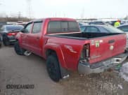 ✅ 2011 Toyota Tacoma • VIN: 3TMLU4EN5BM067173 • Lot: 41397580. Wystawiony na IAAI z przebiegiem 178 959 mil. Bezpłatny archiwum sprzedaży aukcyjnych z USA i szczegółowy raport historii pojazdu na DreamBid. Zdjęcie 3.