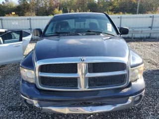 ✅ 2005 Dodge 1500 SLT • VIN: 1D7HA18D95S239254 • Лот: 79914994. Опубликован ранее на Copart с пробегом 227 205 миль. Бесплатный доступ к архиву аукционных продаж из США и подробный отчёт об истории автомобиля на DreamBid. Изображение 5.