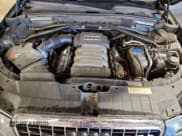 ✅ 2012 Audi Q5 Premium Plus • VIN: WA1DKAFP5CA064257 • Lot: 91437445. Listed on Copart with 156,612 mi. Free auction sales archive from the USA and detailed vehicle history report at DreamBid. Image 12.