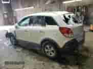 2008 Saturn VUE XE с VIN 3GSDL43N48S689413, выставлен на аукционе Copart как лот 42183425 с пробегом 126 257 миль миль и Списание • Salvage title. История ставок и продаж доступна на DreamBid. Изображение 2.