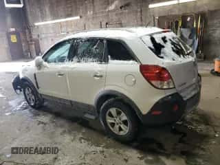 2008 Saturn VUE XE z VIN 3GSDL43N48S689413, wystawiony jako Copart lot #42183425 z przebiegiem 126 257 mil mil oraz Szkoda całkowita • Salvage title. Historia ofert i sprzedaży dostępna na DreamBid. Obrazek 2.