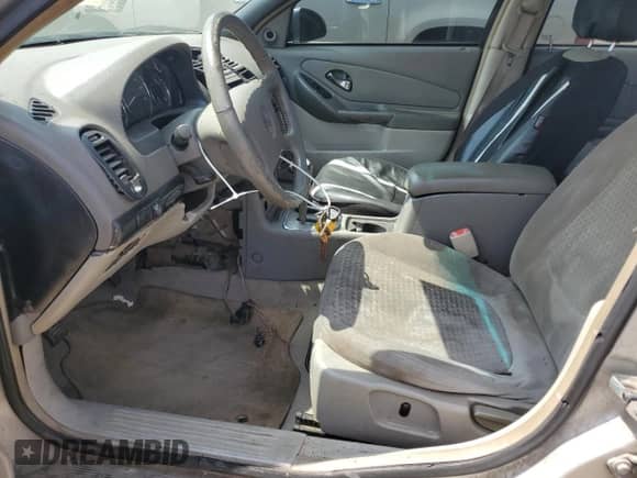 2006 Chevrolet Malibu 2LT z VIN 1G1ZT51866F254732, wystawiony jako Copart lot #71788814 z przebiegiem 310 234 mil mil oraz Szkoda całkowita • Salvage title. Historia ofert i sprzedaży dostępna na DreamBid. Obrazek 7.