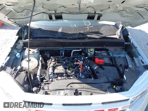 ✅ 2023 Ford Bronco Sport Heritage • VIN: 3FMCR9G61PRD08589 • Лот: 40706185. Опубликован ранее на IAAI с пробегом 150 000 миль. Бесплатный доступ к архиву аукционных продаж из США и подробный отчёт об истории автомобиля на DreamBid. Изображение 10.