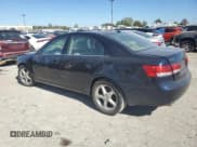 ✅ 2007 Hyundai Sonata SE • VIN: 5NPEU46F37H277445 • Лот: 74820184. Опубликован ранее на Copart с пробегом Не указан. Бесплатный доступ к архиву аукционных продаж из США и подробный отчёт об истории автомобиля на DreamBid. Изображение 2.