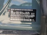 ✅ 2024 MINI Countryman Cooper S • VIN: WMZ53BR03R3S03018 • Lot: 77006144. Listed on Copart with 1,453 mi. Free auction sales archive from the USA and detailed vehicle history report at DreamBid. Image 12.