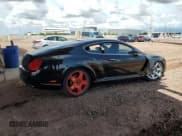 ✅ 2006 Bentley Continental GT GT • VIN: SCBCR63W96C039220 • Lot: 71227045. Wystawiony na Copart z przebiegiem Nie podano. Bezpłatny archiwum sprzedaży aukcyjnych z USA i szczegółowy raport historii pojazdu na DreamBid. Zdjęcie 3.