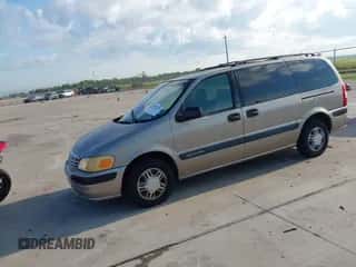 1998 Chevrolet Venture с VIN 1GNDX03E2WD303388, выставлен на аукционе IAAI как лот 43122204 с пробегом 289 932 миль миль и . История ставок и продаж доступна на DreamBid. Изображение 2.