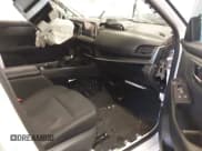 ✅ 2024 Nissan Rogue S • VIN: 5N1BT3AA6RC733055 • Лот: 43145924. Опубликован ранее на IAAI с пробегом 15 001 миль. Бесплатный доступ к архиву аукционных продаж из США и подробный отчёт об истории автомобиля на DreamBid. Изображение 5.