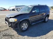 ✅ 2006 Ford Escape XLT • VIN: 1FMCU93126KB48900 • Lot: 84938035. Wystawiony na Copart z przebiegiem 199 238 mil. Bezpłatny archiwum sprzedaży aukcyjnych z USA i szczegółowy raport historii pojazdu na DreamBid. Zdjęcie 1.