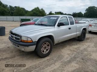 ✅ 2004 Dodge Dakota Sport • VIN: 1D7GL32K04S512220 • Lot: 68127325. Wystawiony na Copart z przebiegiem 268 638 mil. Bezpłatny archiwum sprzedaży aukcyjnych z USA i szczegółowy raport historii pojazdu na DreamBid. Zdjęcie 1.