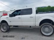 ✅ 2015 Ford F-150 XLT • VIN: 1FTEW1EF5FFC35412 • Lot: 42054204. Wystawiony na IAAI z przebiegiem 144 891 mil. Bezpłatny archiwum sprzedaży aukcyjnych z USA i szczegółowy raport historii pojazdu na DreamBid. Zdjęcie 13.