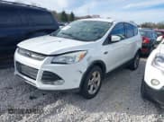 ✅ 2013 Ford Escape SE • VIN: 1FMCU9GX2DUB64952 • Lot: 43620384. Wystawiony na IAAI z przebiegiem 190 530 mil. Bezpłatny archiwum sprzedaży aukcyjnych z USA i szczegółowy raport historii pojazdu na DreamBid. Zdjęcie 2.