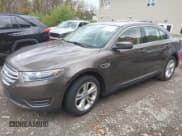 ✅ 2016 Ford Taurus SEL • VIN: 1FAHP2E81GG138775 • Лот: 43606670. Опубликован ранее на IAAI с пробегом 194 209 миль. Бесплатный доступ к архиву аукционных продаж из США и подробный отчёт об истории автомобиля на DreamBid. Изображение 23.