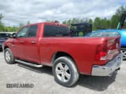 ✅ 2010 Dodge 1500 SLT • VIN: 1D7RB1GT4AS218378 • Lot: 57312785. Wystawiony na Copart z przebiegiem 81 417 mil. Bezpłatny archiwum sprzedaży aukcyjnych z USA i szczegółowy raport historii pojazdu na DreamBid. Zdjęcie 2.