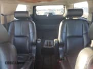 ✅ 2008 GMC Yukon XL SLT 4SB • VIN: 1GKFK16358J159814 • Lot: 87428455. Listed on Copart with Not provided. Free auction sales archive from the USA and detailed vehicle history report at DreamBid. Image 10.