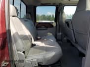 ✅ 2006 Ford F-250 XL • VIN: 1FTSW21P56EC15478 • Лот: 61055425. Опубликован ранее на Copart с пробегом 121 704 миль. Бесплатный доступ к архиву аукционных продаж из США и подробный отчёт об истории автомобиля на DreamBid. Изображение 10.