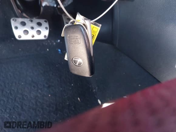 ✅ 2015 Lexus NX 200t • VIN: JTJYARBZ3F2001377 • Лот: 40848510. Опубликован ранее на IAAI с пробегом 109 066 миль. Бесплатный доступ к архиву аукционных продаж из США и подробный отчёт об истории автомобиля на DreamBid. Изображение 11.