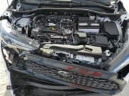 ✅ 2024 Toyota Corolla Cross LE • VIN: 7MUBAAAG9RV110858 • Лот: 54520675. Опубликован ранее на Copart с пробегом 5 727 миль. Бесплатный доступ к архиву аукционных продаж из США и подробный отчёт об истории автомобиля на DreamBid. Изображение 12.