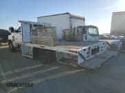 ✅ 2019 Chevrolet Silverado 1500 • VIN: 1HTKHPVK3KH827986 • Лот: 86202604. Опубликован ранее на Copart с пробегом 110 406 миль. Бесплатный доступ к архиву аукционных продаж из США и подробный отчёт об истории автомобиля на DreamBid. Изображение 3.