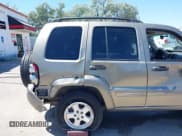 ✅ 2004 Jeep Liberty Limited • VIN: 1J4GL58K14W298712 • Lot: 42642547. Listed on IAAI with 108,514 mi. Free auction sales archive from the USA and detailed vehicle history report at DreamBid. Image 17.