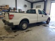 ✅ 2014 Ford F-150 XL • VIN: 1FTFX1CF1EKG53329 • Lot: 66968215. Listed on Copart with 203,507 mi. Free auction sales archive from the USA and detailed vehicle history report at DreamBid. Image 3.