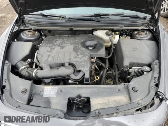 ✅ 2012 Chevrolet Malibu LTZ • VIN: 1G1ZE5EU7CF298753 • Lot: 57906975. Listed on Copart with 110,991 mi. Free auction sales archive from the USA and detailed vehicle history report at DreamBid. Image 11.