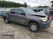 ✅ 2013 Toyota Tacoma • VIN: 5TFJX4CN7DX021973 • Lot: 82095605. Listed on Copart with 175,071 mi. Free auction sales archive from the USA and detailed vehicle history report at DreamBid. Image 4.