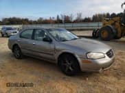 ✅ 2001 Nissan Maxima GXE • VIN: JN1CA31D21T832942 • Лот: 78465584. Опубликован ранее на Copart с пробегом 248 925 миль. Бесплатный доступ к архиву аукционных продаж из США и подробный отчёт об истории автомобиля на DreamBid. Изображение 11.