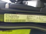 ✅ 2023 Jeep Grand Cherokee Limited • VIN: 1C4RJHBG1PC533688 • Lot: 43287605. Wystawiony na IAAI z przebiegiem 37 246 mil. Bezpłatny archiwum sprzedaży aukcyjnych z USA i szczegółowy raport historii pojazdu na DreamBid. Zdjęcie 9.