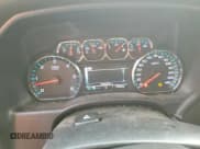 ✅ 2016 Chevrolet Silverado 1500 LT • VIN: 3GCUKREC6GG125237 • Лот: 71611425. Опубликован ранее на Copart с пробегом 208 025 миль. Бесплатный доступ к архиву аукционных продаж из США и подробный отчёт об истории автомобиля на DreamBid. Изображение 9.