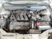 ✅ 2003 Mercury Sable LS Premium • VIN: 1MEHM59S73A620690 • Lot: 42740596. Listed on IAAI with 92,891 mi. Free auction sales archive from the USA and detailed vehicle history report at DreamBid. Image 10.